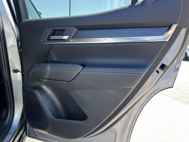 2026 Gmc Terrain Elevation photo 15
