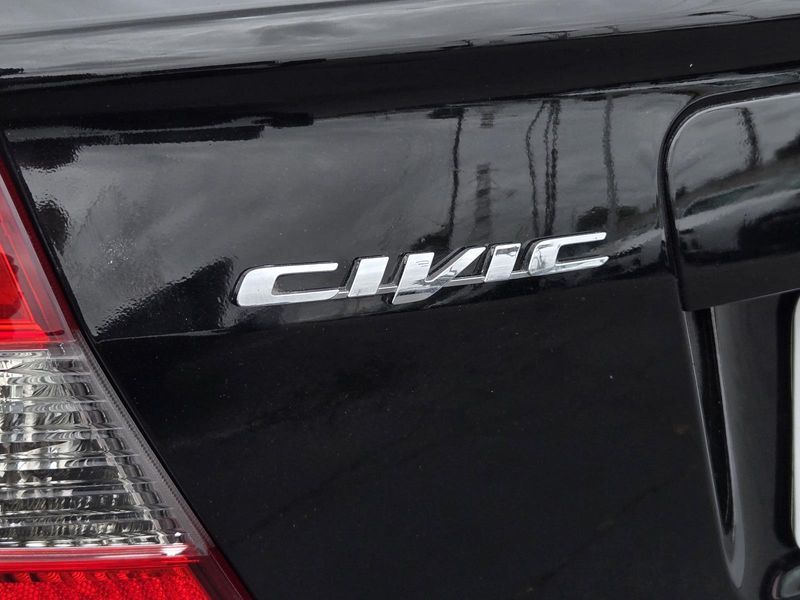 Used 2012 Honda Civic 4dr Auto EX-L