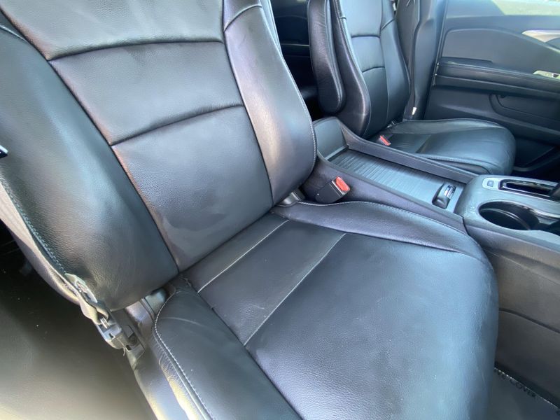Used 2018 Honda Pilot EX-LImage 11