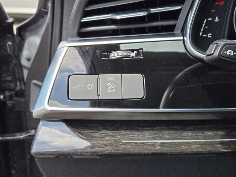 Used 2022 Audi Q7 Premium Plus 55 TFSI quattro