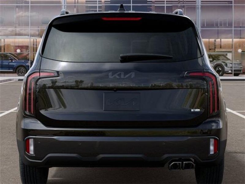 2025 Kia Telluride EX X-LineImage 13