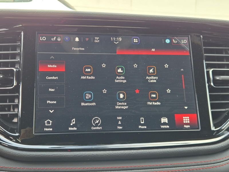 New 2026 Dodge Durango Gt Rwd