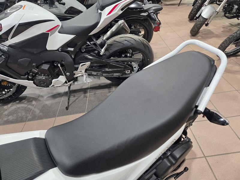 NEW 2026 HONDA NAVI Image 13