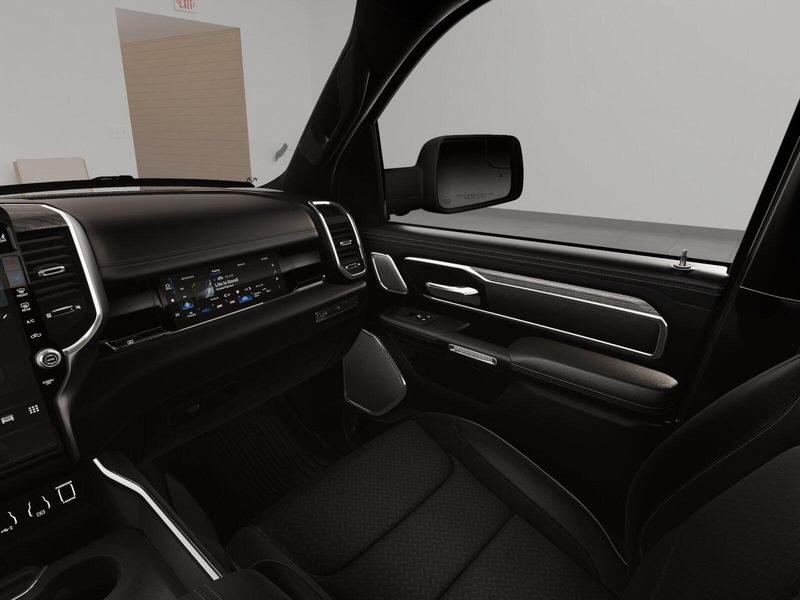 2026 Ram 1500 Laramie photo 4