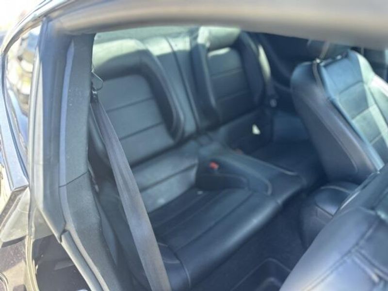 Used 2022 Ford Mustang GT PremiumImage 12