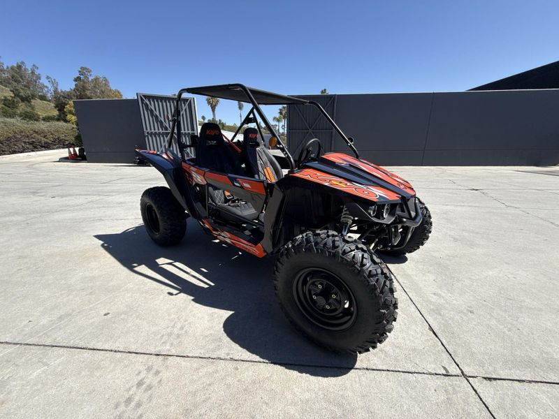 New 2026 Kayo S350 Image 10