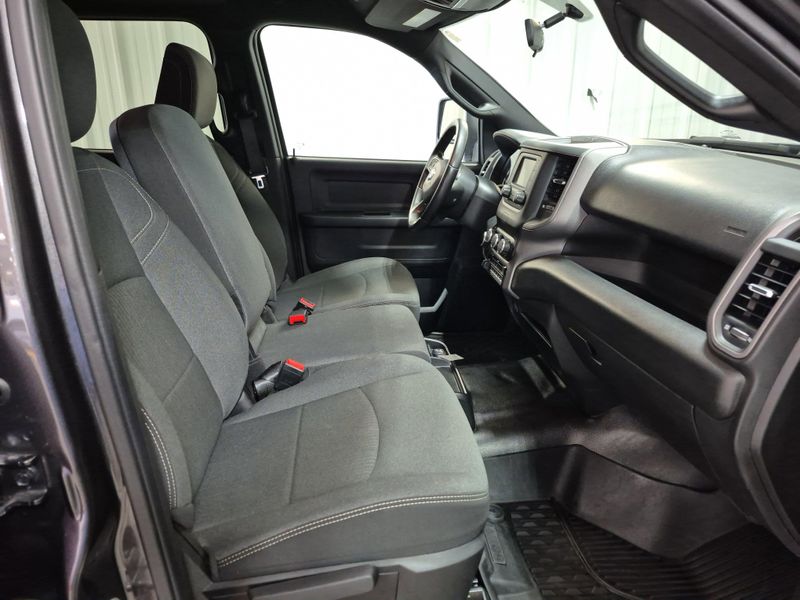 2023 RAM 2500 TradesmanImage 11