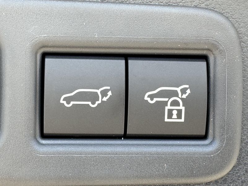 New 2026 Lexus RX 350 PremiumImage 17