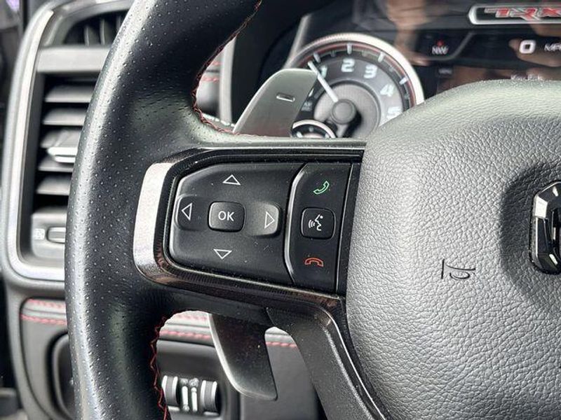 Used 2021 RAM 1500 TRXImage 23