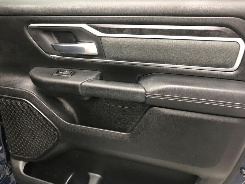 Used 2022 RAM 1500 Big HornImage 22