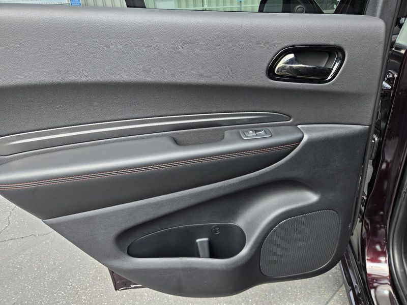 New 2026 Dodge Durango Gt Rwd