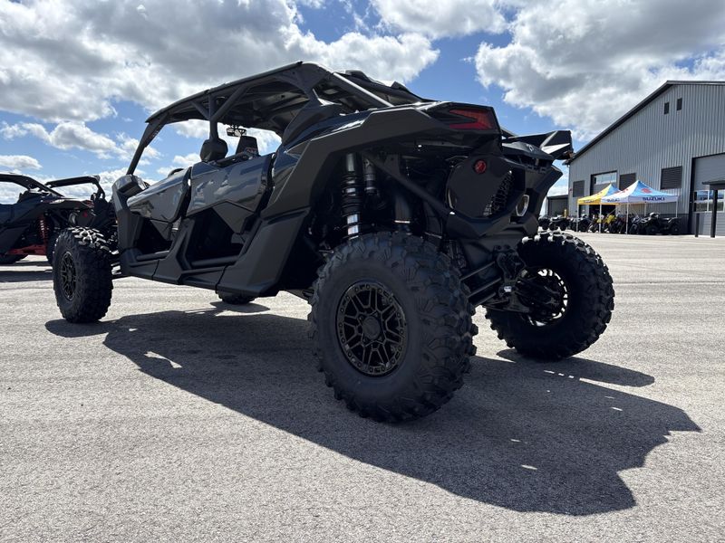 New 2026 Can-Am MAVERICK X3 MAX X RS TURBO RR 
