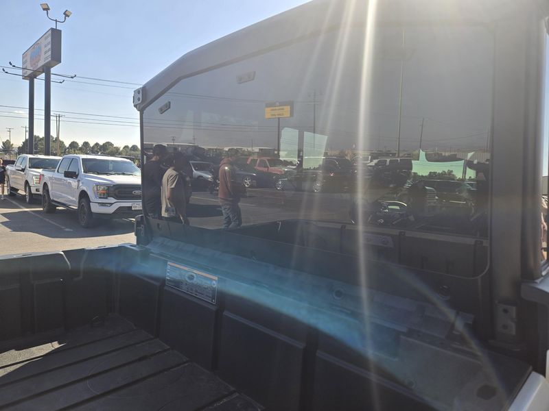 NEW 2026 CAN-AM DEFENDER MAX LIMITED CAB HD11 Image 14