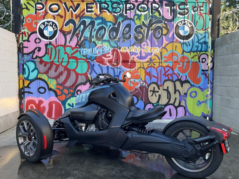 2024 Can-Am RYKER 900 ACE Image 6