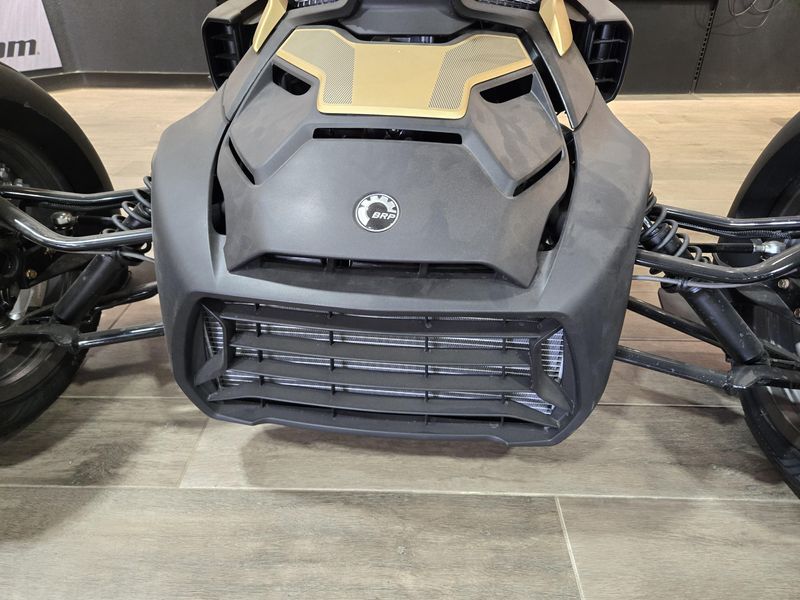 NEW 2026 CAN-AM RYKER 600 ACE Image 9