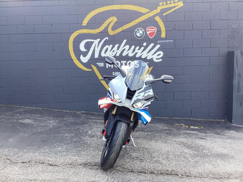 New 2026 BMW S 1000 RR 