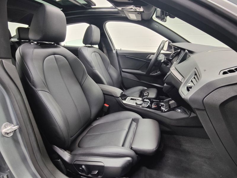 Used 2022 BMW 228 Gran Coupe 228i xDrive w/Convenience/NavImage 5
