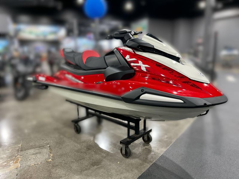 New 2026 Yamaha VX CRUISER W&sol;AUDIO Image 10