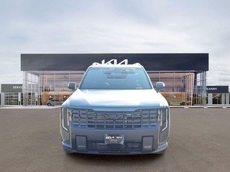 New 2027 Kia Telluride Hybrid X-Line SXImage 9