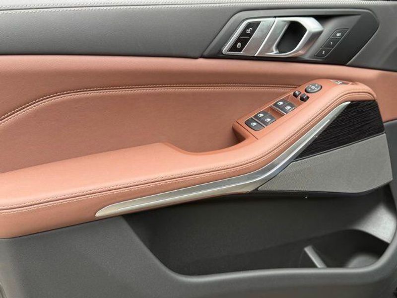 New 2026 BMW X5 xDrive40iImage 15