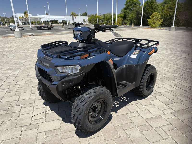 New 2026 Kawasaki BRUTE FORCE 300 Image 13