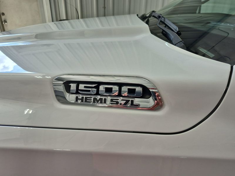 2022 RAM 1500 LonghornImage 27