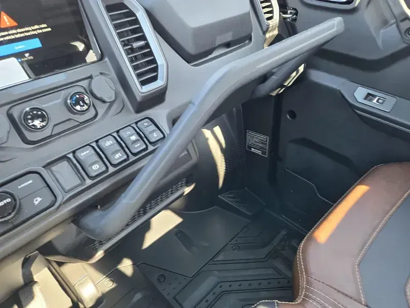 NEW 2026 CFMOTO UFORCE U10 PRO HIGHLAND Image 15