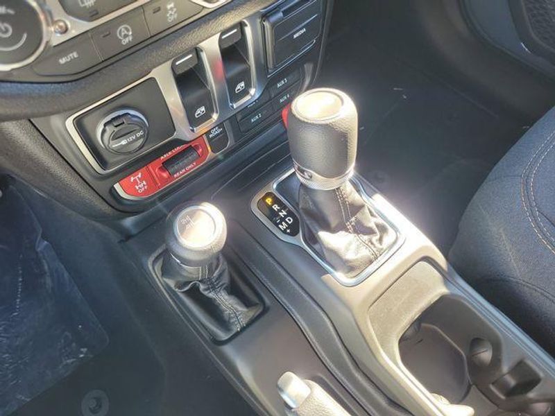 New 2026 Jeep Wrangler 2-door Willys