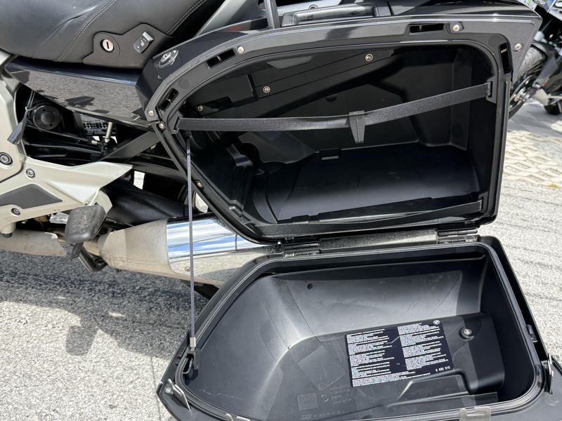 Used 2014 BMW K 1600 GTL 