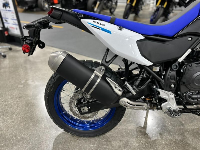 New 2026 Yamaha TENERE 700 Image 27