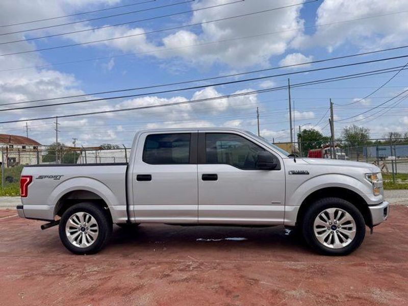 Used 2016 Ford F-150 XLImage 3