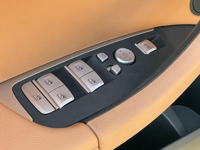 2024 BMW X3 sDrive30iImage 20