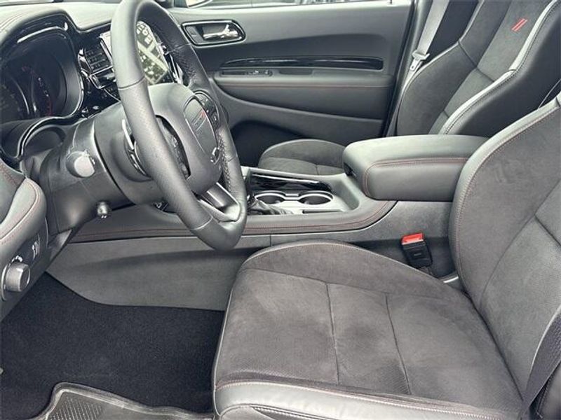 New 2025 Dodge Durango Gt Plus AwdImage 17