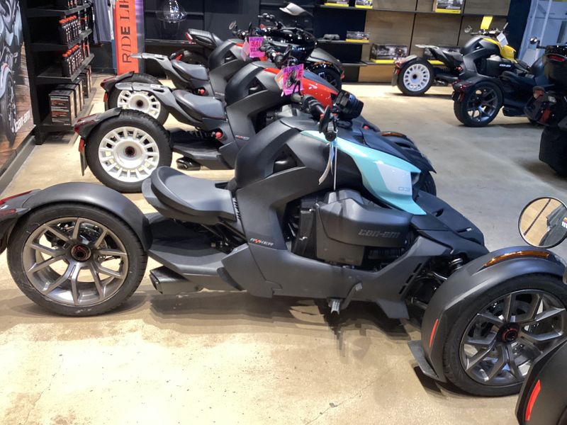 2023 Can-Am RYKER 600Image 1