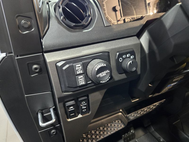 NEW 2025 POLARIS RGR CREW XD 1500 NORTHSTAR EDITION Image 22