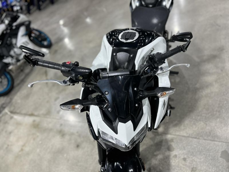 Used 2022 Kawasaki Z900 ABS Image 24