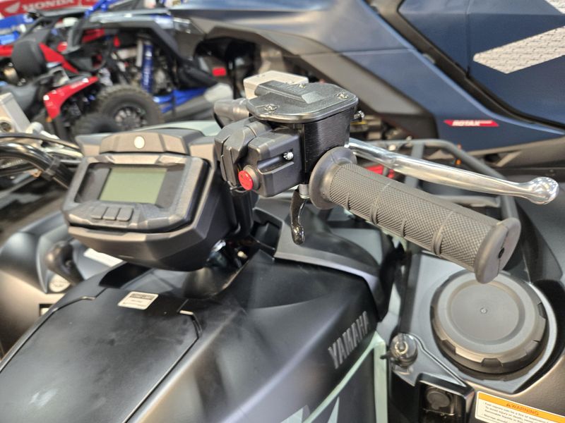 NEW 2026 YAMAHA GRIZZLY EPS XTR Image 10