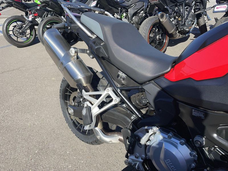 Used 2020 BMW F 850 GS Image 13