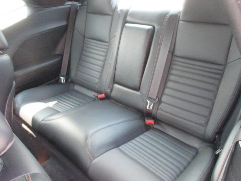 Used 2015 Dodge Challenger R/T Plus ShakerImage 20