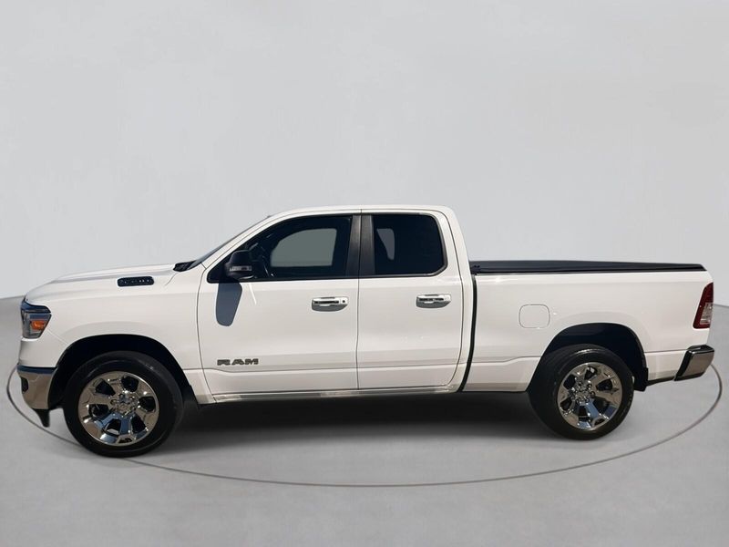 2020 Ram 1500 Big Horn photo 2