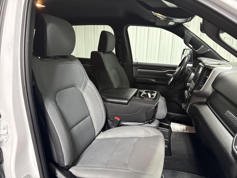 Used 2022 RAM 1500 Big HornImage 9
