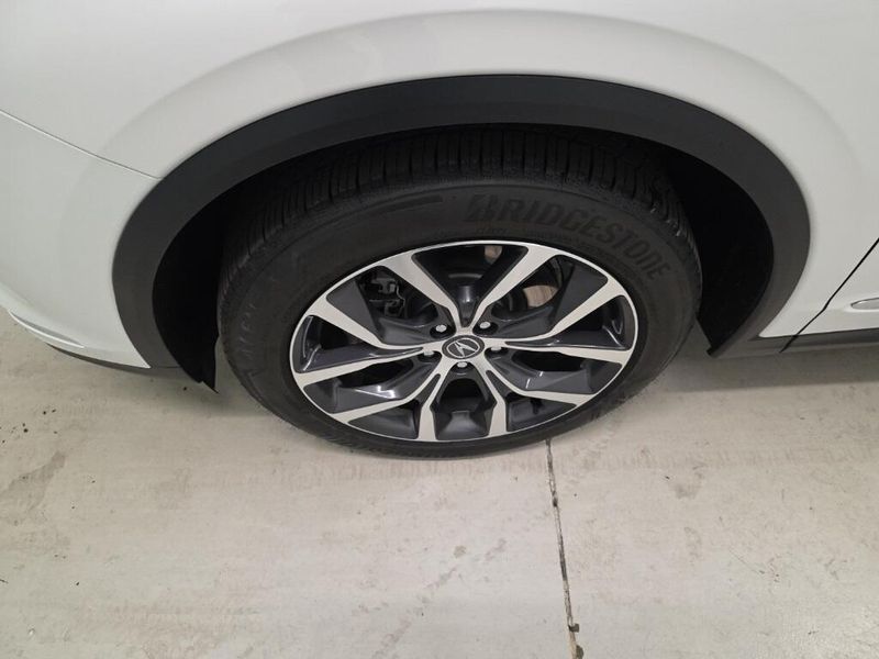 2024 Acura MDX SH-AWD Technology photo 2