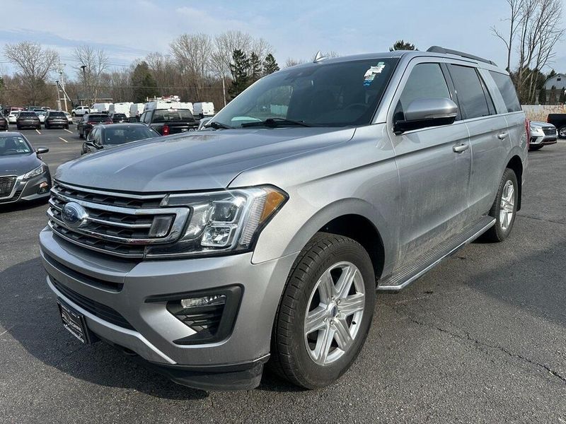 2021 Ford Expedition XLTImage 11