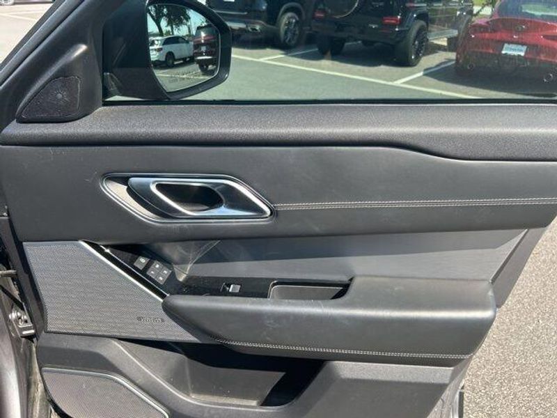Used 2020 Land Rover Range Rover Velar R-Dynamic HSE