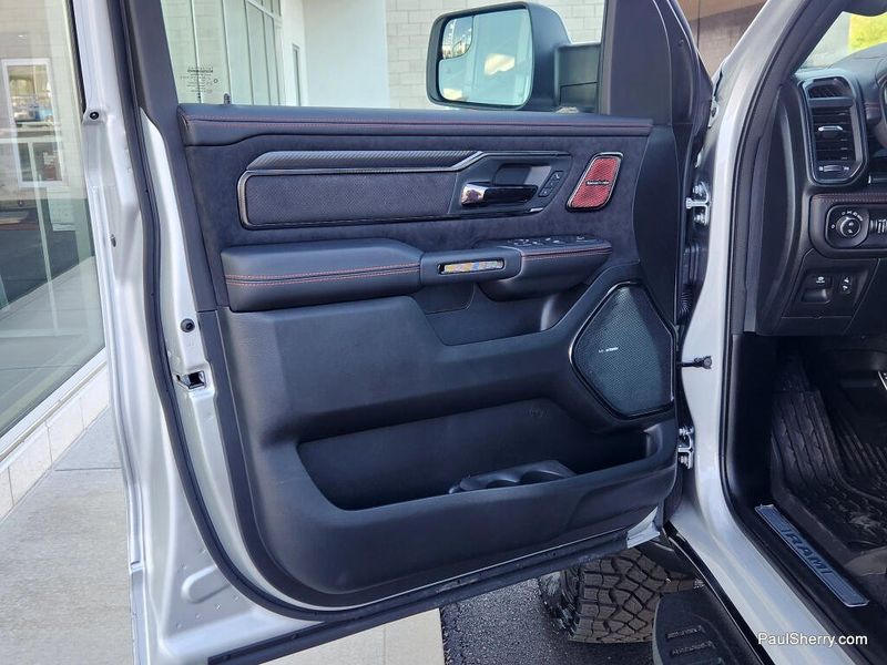 New 2026 RAM 1500 RHO