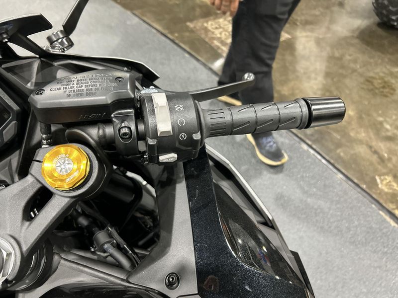 New 2026 Kawasaki NINJA ZX-4RR ABS Image 19