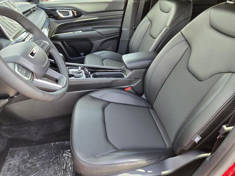 New 2026 Jeep Compass Latitude Altitude 4x4