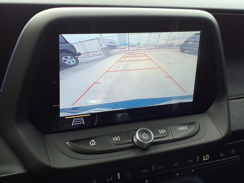 Used 2019 Chevrolet Camaro SSImage 9