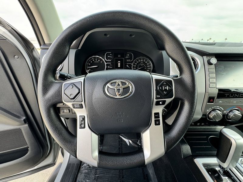2020 Toyota Tundra SR5Image 23