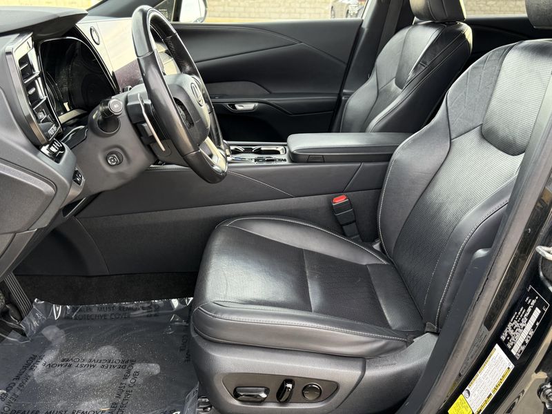 Used 2024 Lexus RX 350 PremiumImage 18